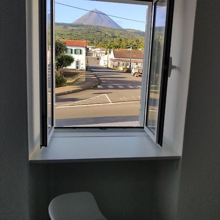 Casa Da Avo Biza São Roque do Pico Exterior foto