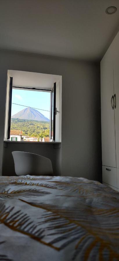 Casa Da Avo Biza São Roque do Pico Exterior foto